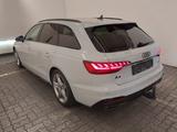 Audi A4 Avant 40 TFSI quattro S line Matrix/360/Pano - Audi A4 mit Panoramadach