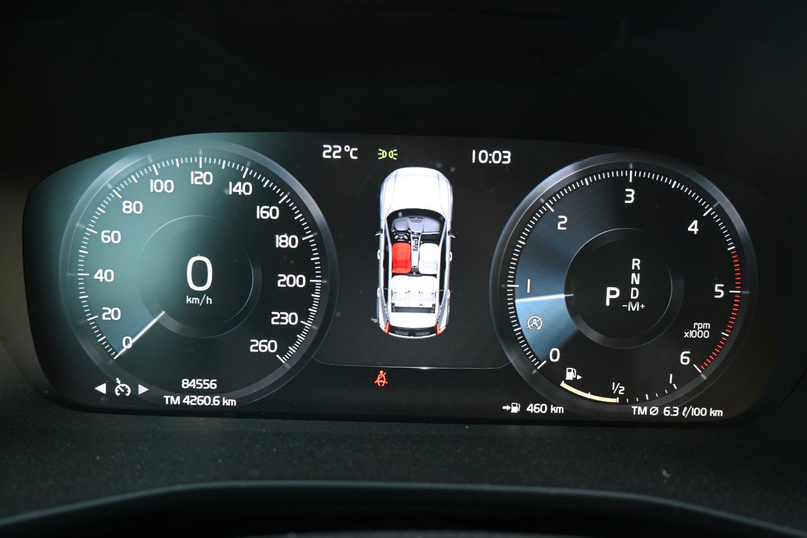 Fahrzeugabbildung Volvo XC40 D3 AWD Autom. Momentum*RFK*FSHZG*BLIS*AHK