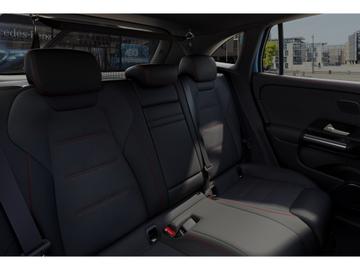 2022 Mercedes-BENZ EQA — миниатюра 12