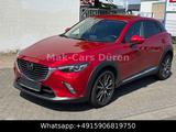 Mazda CX-3 BOSE/Navi/Kamera/Leder/Klima/SHZ - Mazda mit Diesel-Antrieb: Kleinwagen
