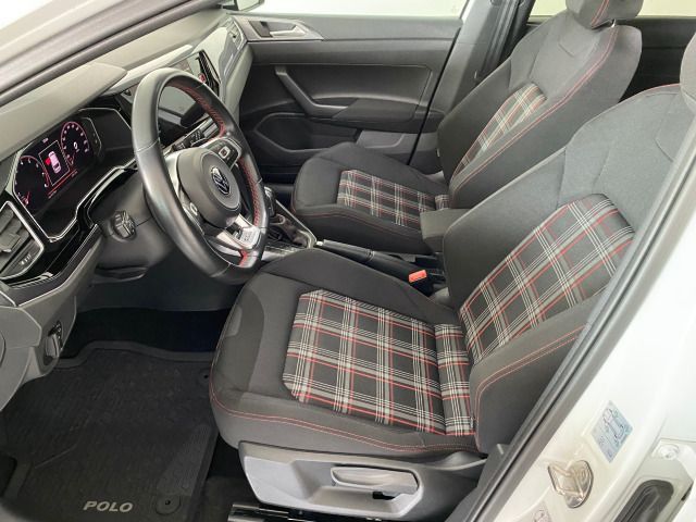 Polo GTI 2.0 TSI DSG PANO+SHZ+EPH+KLIMAAUTO
