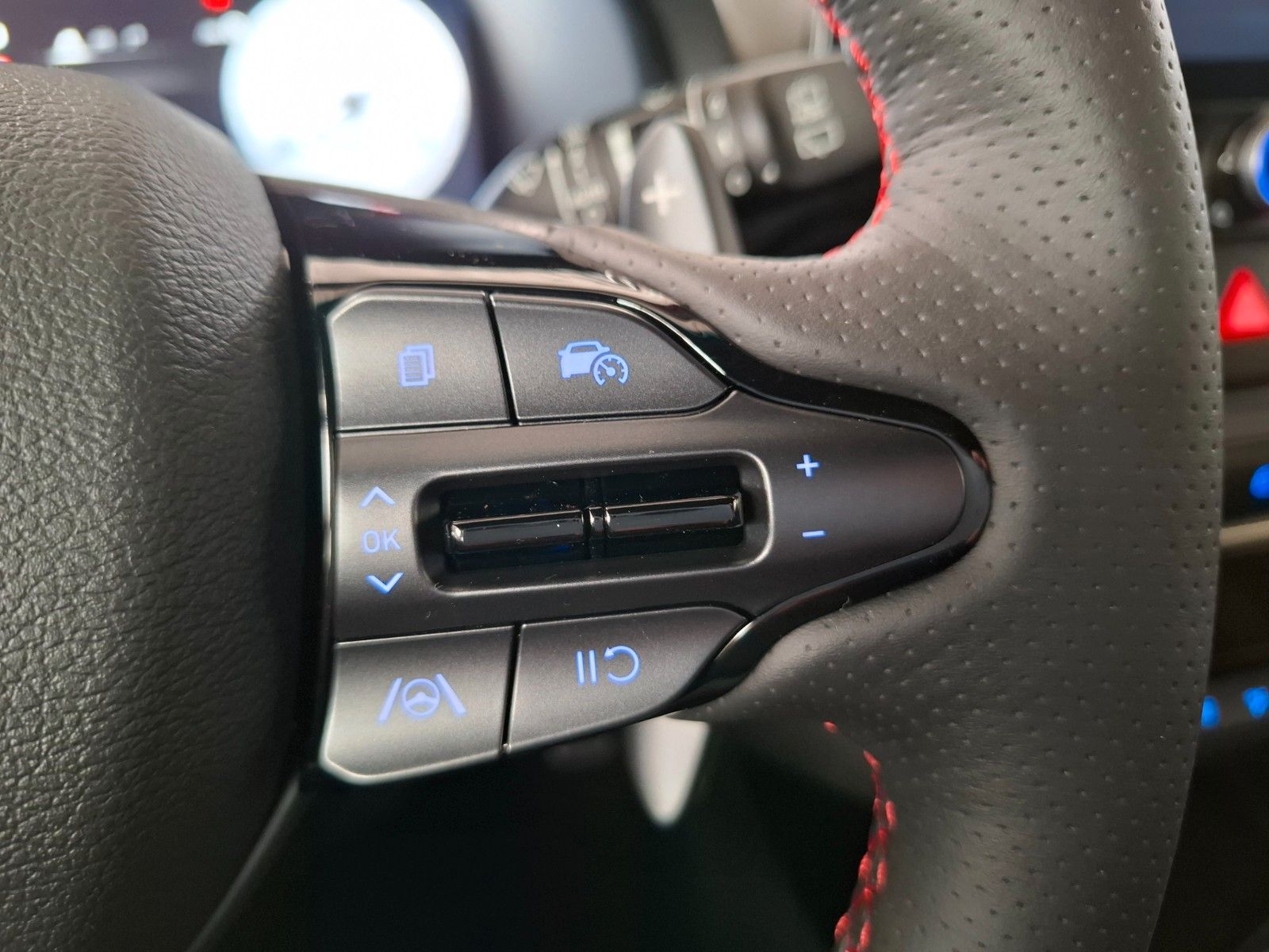 Hyundai i30 - Bild 28