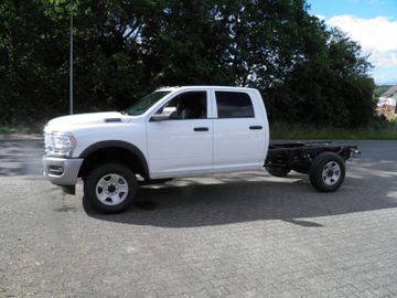 Dodge RAM - 1