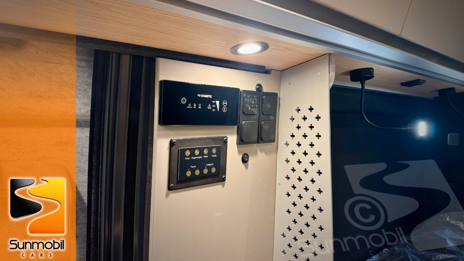 Fahrzeugabbildung Knaus BoxTime 540 MQ SMC-Edition - Sofort verfügbar!
