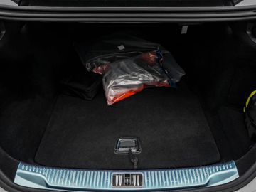 Mercedes S 450 - 4