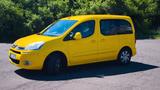 Citroën Berlingo VTi 95 Multispace Selection Multisp... - Citroën Berlingo: Vti Multispace
