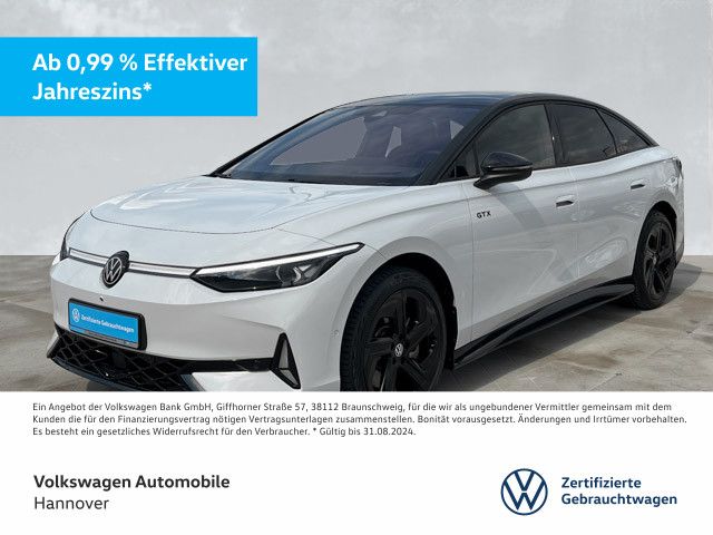 Volkswagen ID.7