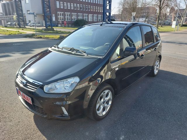 Ford C-Max C-MAX Style +