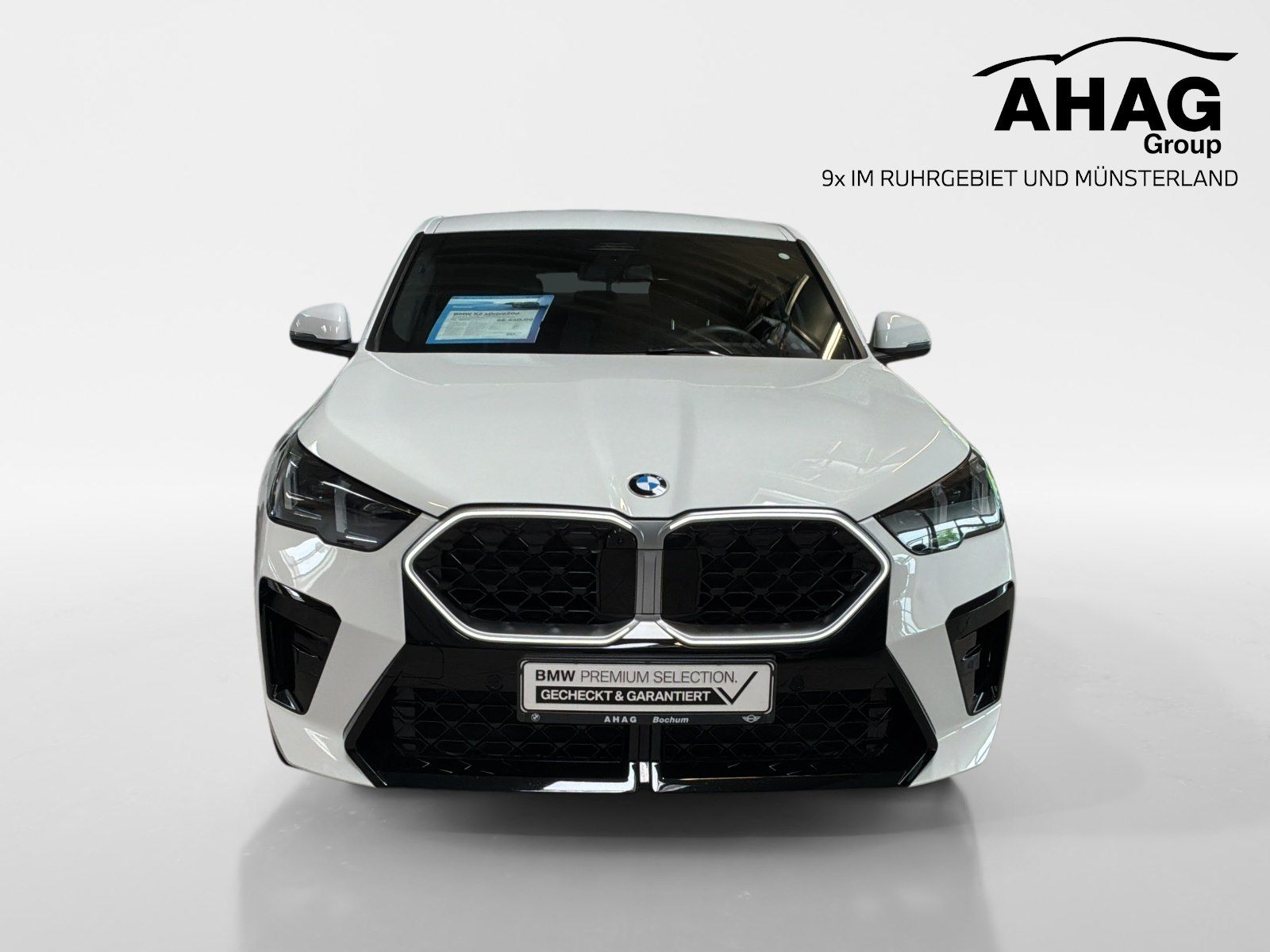 BMW X2 - Bild 2