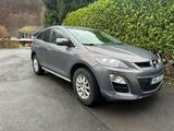 Mazda CX7 2.2 DIESEL - Mazda CX-7 Gebrauchtwagen