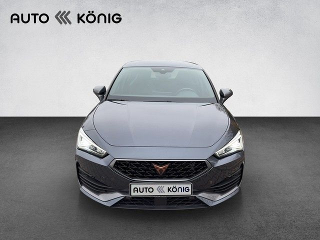 CUPRA Leon Basis e-Hybrid 1.4 *Rückfahrkamera*ACC*