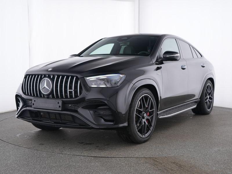 Mercedes-Benz GLE 53 AMG