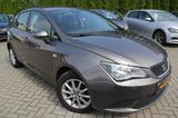 Seat Ibiza Style DSG Klimaautoma./Sitzhz/Tempomat/Alu - Seat Ibiza in Berlin