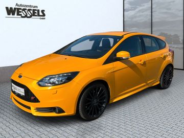 Ford Focus Lim. ST