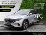 Mercedes-Benz EQA 250 Progressive *LED*MBUX*Cam*SpurH*Navi* - Mercedes-Benz EQA Gebrauchtwagen in Stuttgart