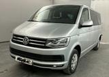 Volkswagen T6 Caravelle lang 2.0 TDI Comfortline DSG Navi - Volkswagen T6 Caravelle aus 2018