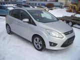 Ford C-Max C-MAX Sync Edition - Ford C-Max in Chemnitz