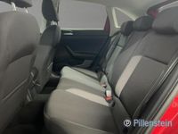 Volkswagen Taigo - Vorschau Bild 10