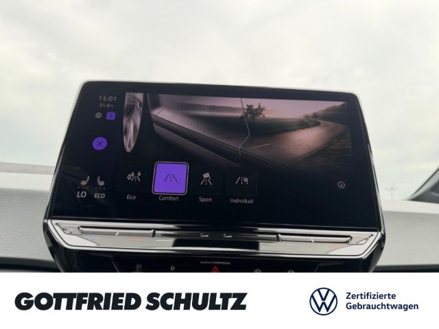 Volkswagen ID.3 - Bild 21