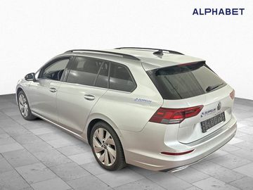 Volkswagen Golf - 5
