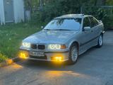 BMW 318i  M-Paket Oldtimer - BMW 318 aus 1994