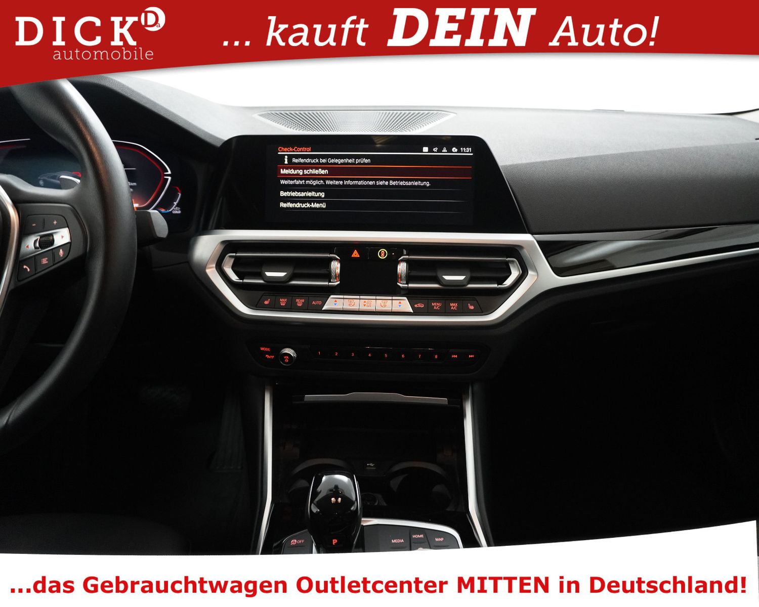 Fahrzeugabbildung BMW 420d GC xDrive Aut. Sport LEDER+VIRTU+PROF+KAM+M