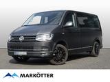 Volkswagen Transporter 2.0 TDI T6 Bus Multivan Gen.6 4Motio - Volkswagen: Multivan Transporter