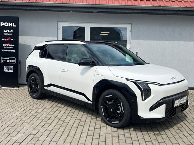 Kia EV3 81.4 GTL DWP COM GD