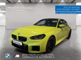 BMW M2 Coupé Harman/K LiveCockpitProf Kamera LED - BMW M2 in Dortmund
