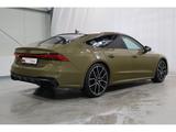 Audi S7 Sportback 3.0 TDI quattro*UPE127*B&O*Pano*Mat - gebrauchte Audi S7 aus dem Jahr 2022