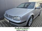 Volkswagen Golf IV Edition 1.4 60TKM KLIMA ALU ELEK.FH ZV - Volkswagen Golf: Edition Iv