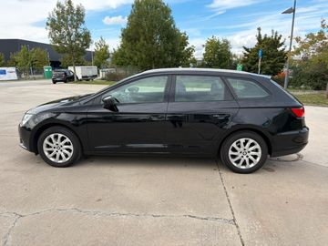 SEAT Leon - 4