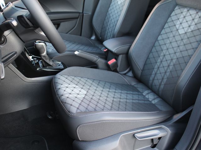 T-Cross R-Line DSG IQ.Light*Kamera*Navi*AHK