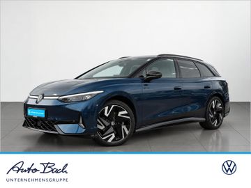 Volkswagen ID.7 Tourer GTX Navi Matrix HuD Standhzg ACC AHK