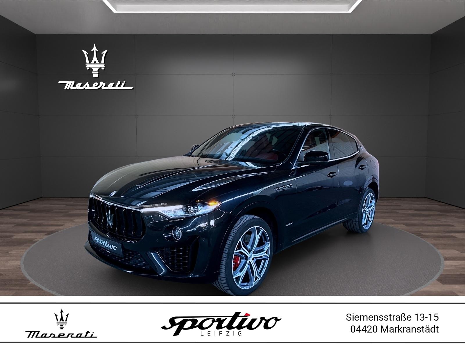 Maserati Levante Gran Sport S Q4