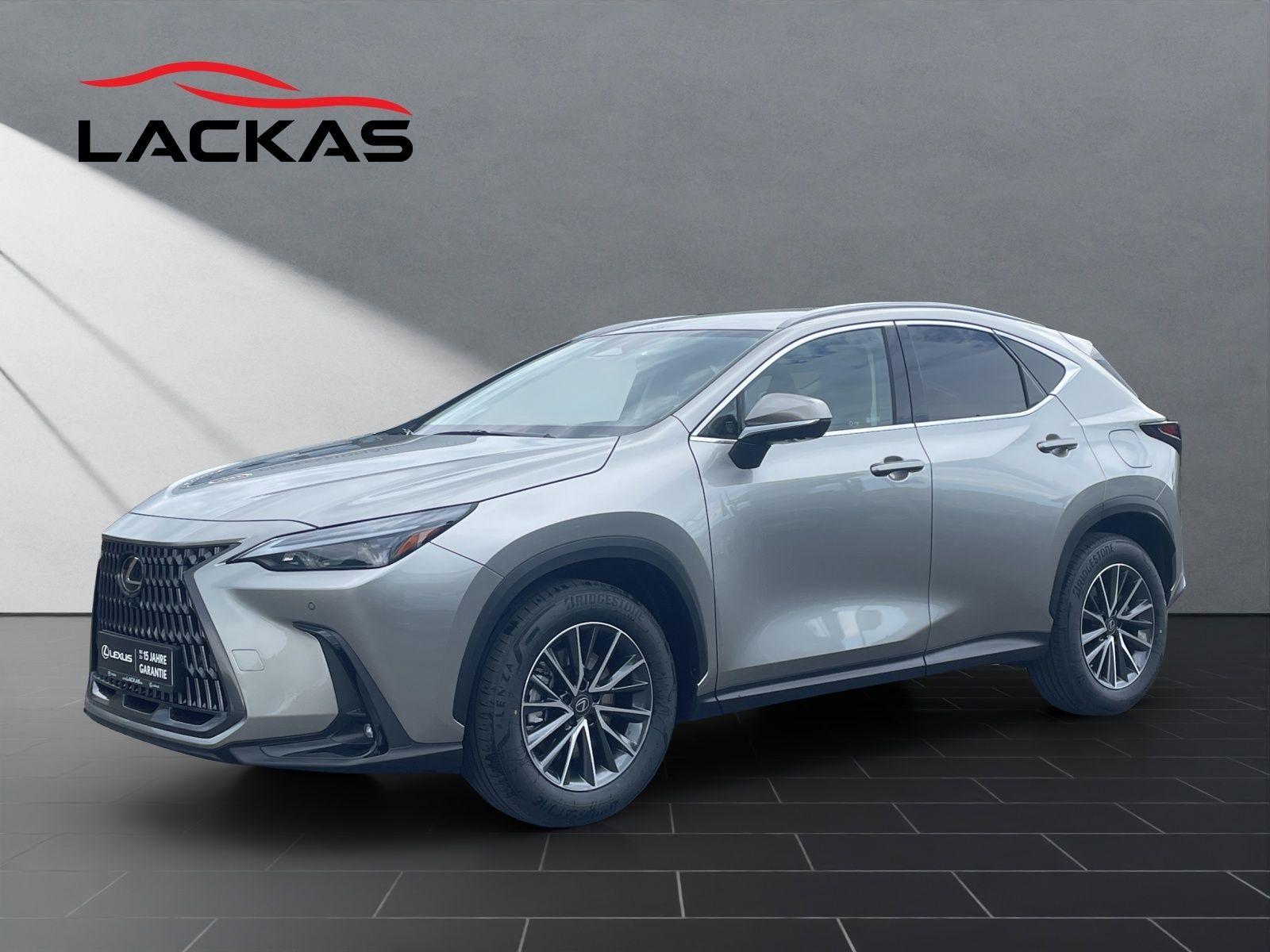 Lexus NX 450h + Business 4x4+SITZBELÜF.+SHZ hinten+360