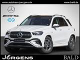 Mercedes-Benz GLE 400 e 4M AMG-Sport/Pano/AHK/Distr/Burm/360°