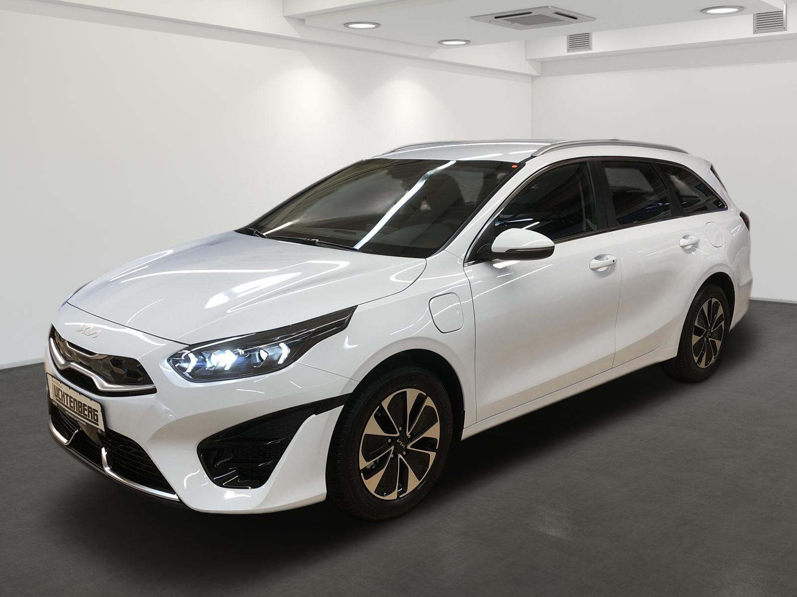 Kia CEED SPORTSWAGON 1.6 Plug-In Hybrid VISION NAVI+