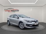 Renault Megane III Grandtour Dynamique Klima - gebrauchte Renault Megane aus dem Jahr 2014