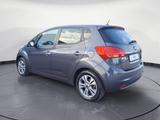 Kia Venga 1.6 CVVT Automatik Platinum Edition Pano - Kia Venga: Platinum Edition