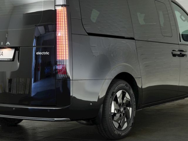 Hyundai Staria – Bild 25
