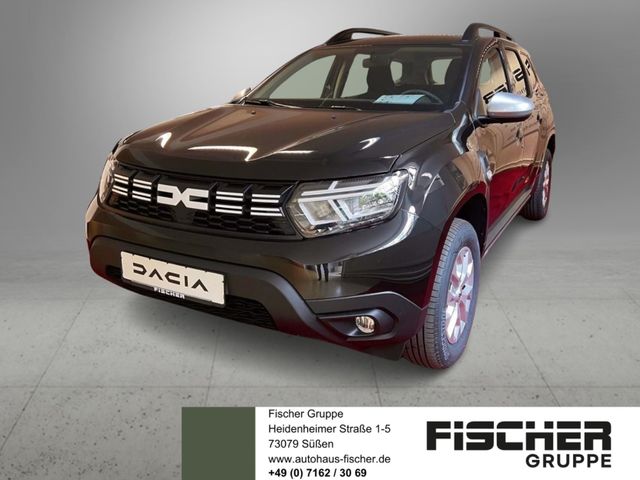 Dacia Duster Expression TCe 100 ECO-G LPG *sofort*