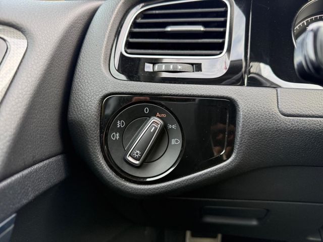 Golf 7 VII Join 1.5 TSI ACT BlueMotion Navi SHZ