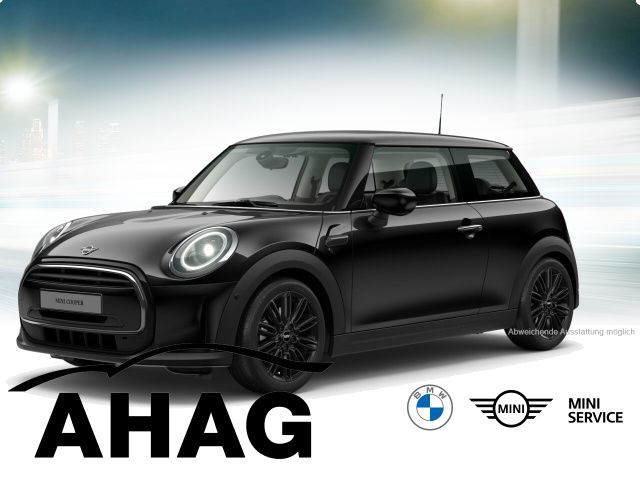 MINI Cooper MINI Yours Trim Steptronic Klimaaut.