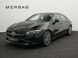 Mercedes-Benz CLA 180 d Progressive Cpe LED+18"+Keyless+Kamera - gebrauchte Mercedes-Benz CLA 180 aus dem Jahr 2024