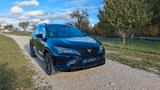Cupra Ateca 2.0 TSI 4WD DSG Pano TÜV Neu - Cupra Ateca von privat