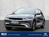 Hyundai IONIQ 5 Uniq Elektro 4WD 84 kWh Panorama-Glasdac