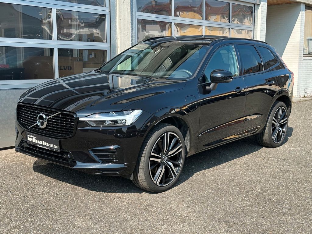 Image of Volvo XC60