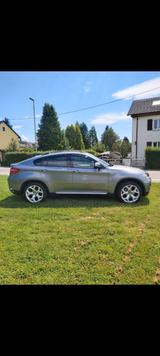 BMW X6 xDrive30d - - gebrauchte BMW X6 aus dem Jahr 2011