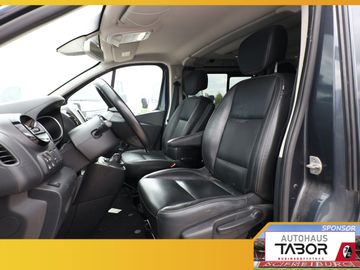 Renault Trafic - 6